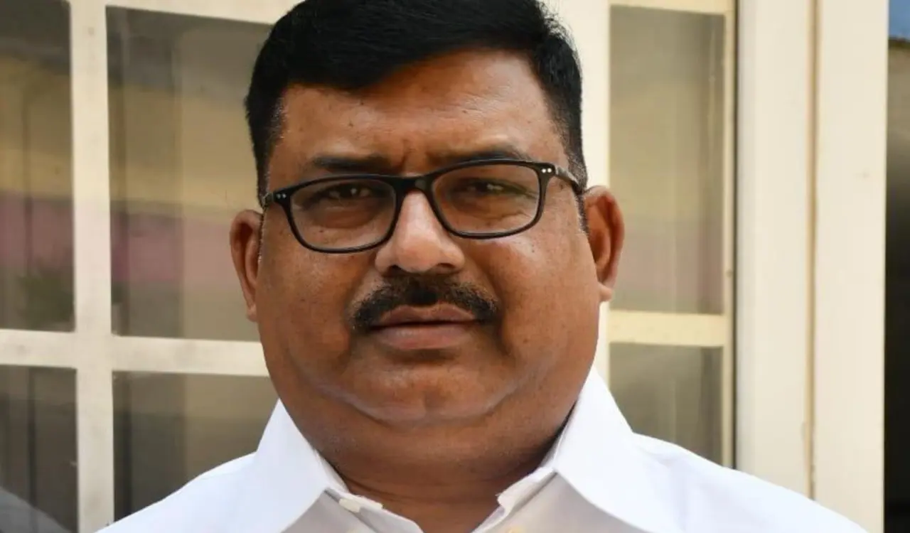 BJYM's gherao of JPSC is a political stunt, an attempt to mislead the youth: Congress
