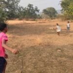 हॉकी की नर्सरी सिमडेगा में क्रिकेट का बढ़ता क्रेज, ग्रामीण प्रतिभाएं गढ़ रही नई पहचान Growing craze for cricket in Simdega—a nursery for hockey—as rural talents carve out a new identity.