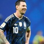 When Messi plays, the world doesn't sleep! His opponents lose their sleep, while millions of fans stay awake.
