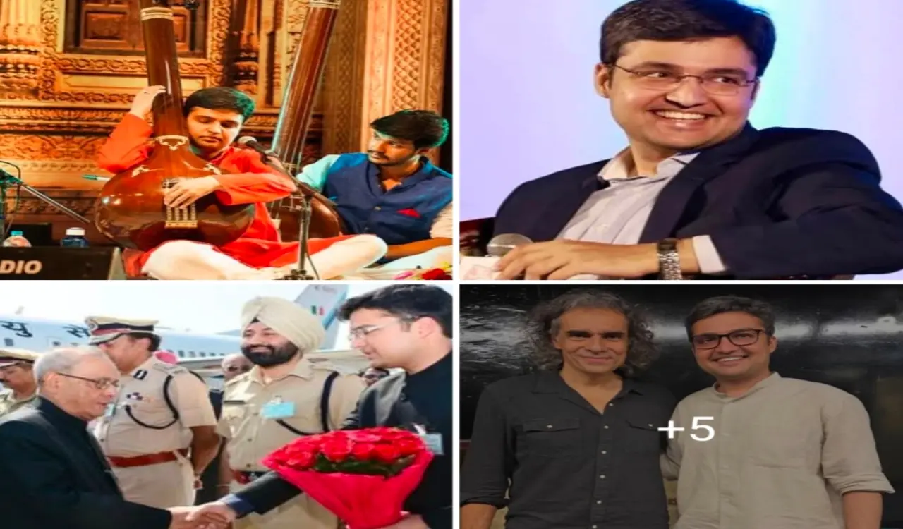 Success story