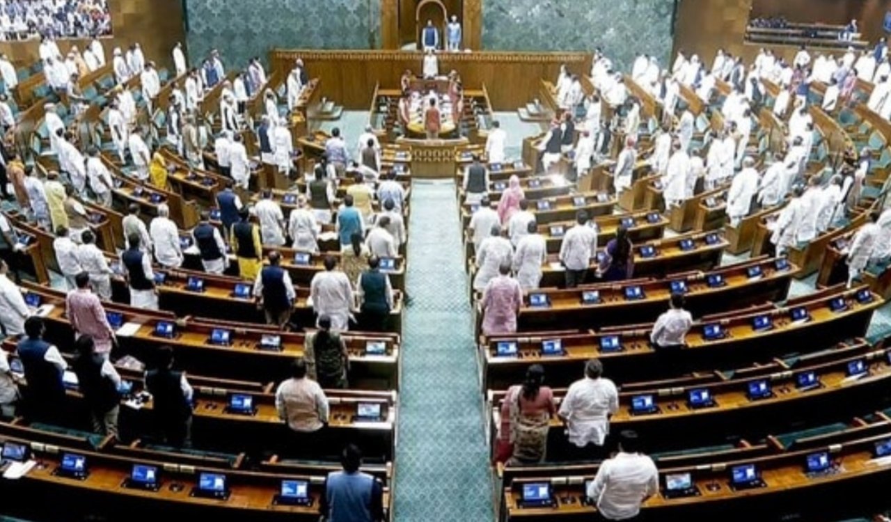 Parliament's Monsoon Session begins today and will run until August 13; heated debates between the government and the opposition are expected.
