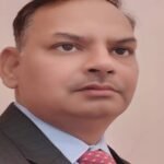 हाईकोर्ट परिसर में फुटबॉल ग्राउंड से पहले अधिवक्ताओं की मूलभूत सुविधाओं को मिले प्राथमिकता : धीरज कुमार Basic amenities for advocates should be prioritized over the football ground within the High Court complex: Dheeraj Kumar.