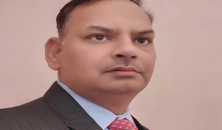 हाईकोर्ट परिसर में फुटबॉल ग्राउंड से पहले अधिवक्ताओं की मूलभूत सुविधाओं को मिले प्राथमिकता : धीरज कुमार