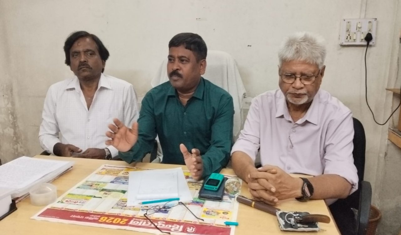 CPI attacks Central Government over NEET exam leak and education system.