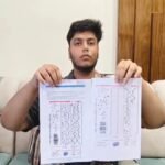 NEET UG 2026 lakshya singh controversy