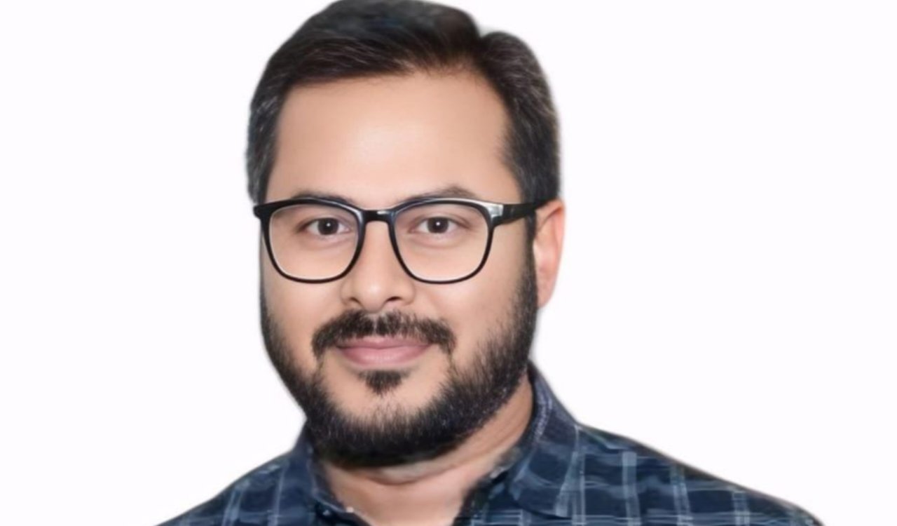 The BJP is playing politics by terming legal action as suppression: Rishikesh Singh.