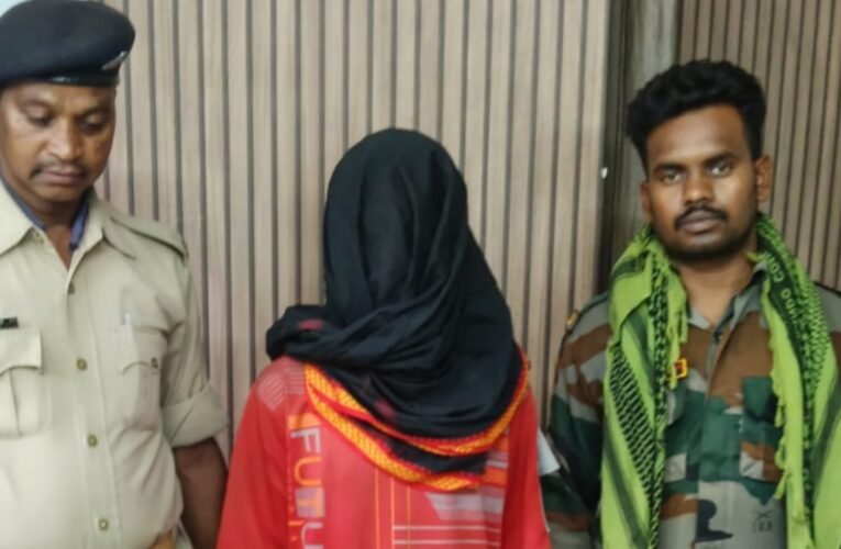 Ranchi robbery case solved, one accused arrested, two minors detained