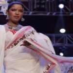 Jharkhand’s ‘The Pride of Tribe’ Shines at NEIFW 2026; State to Host National Tribal Fashion Show Next