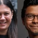 Star of Indian-origin leaders shines again in Britain's new government; Kanishka Narayan becomes AI Minister, Lisa Nandy gets a major responsibility.