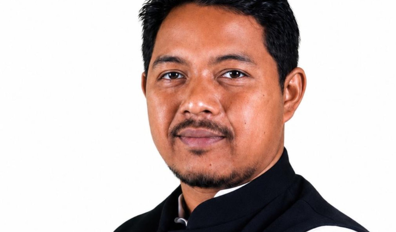 BJP attacks Congress-JMM ahead of JPSC gherao; government is running away from youth issues: Ashok Baraik
