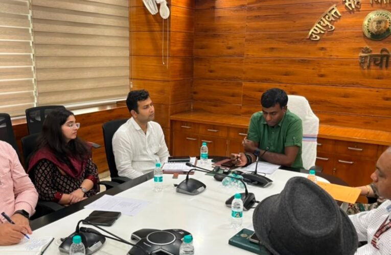 Preparations for the Agniveer Recruitment Rally 2026 intensify; recruitment process to begin on September 1.