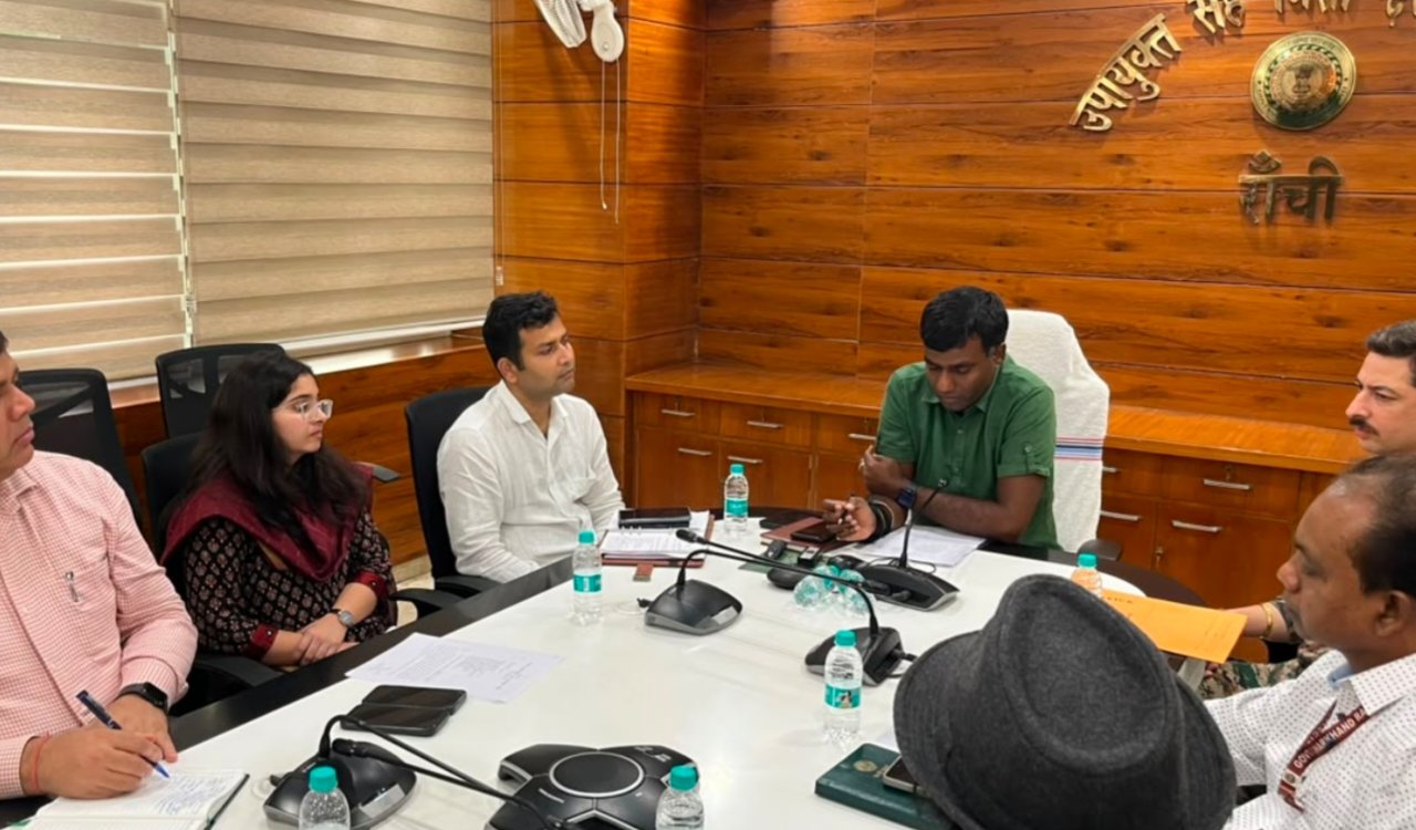 Preparations for the Agniveer Recruitment Rally 2026 intensify; recruitment process to begin on September 1.