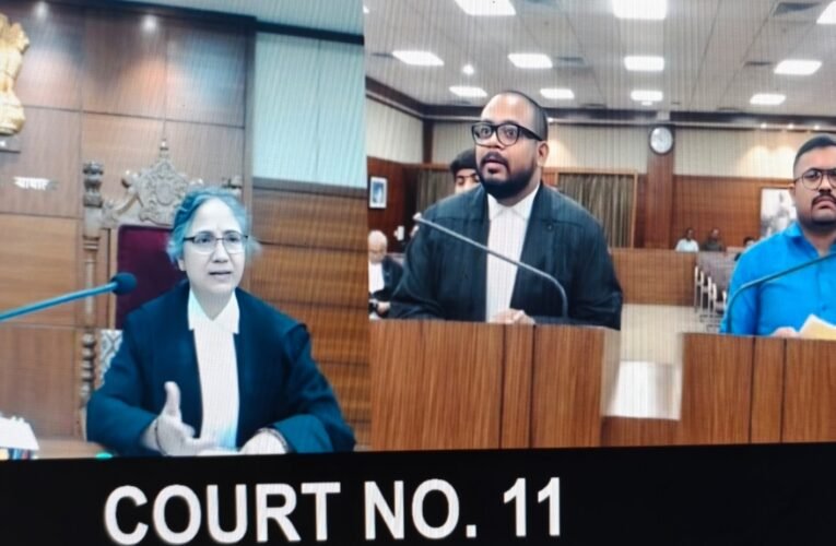 Jpsc controversy in jharkhand high court