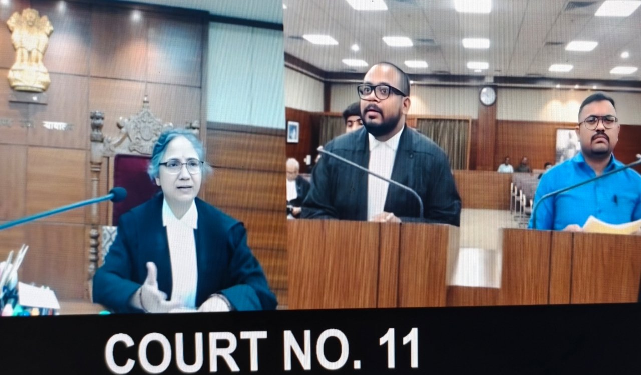 Jpsc controversy in jharkhand high court