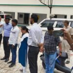 The third meeting of BLOs and BLAs-2, along with an 'Election Pathshala' (voter awareness session), was held at all polling stations across Jharkhand; various aspects of SIR-2026 were discussed.