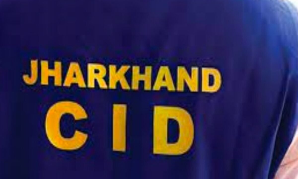 Major crackdown by CID; 5 arrested, including Deputy Controller of Examinations.