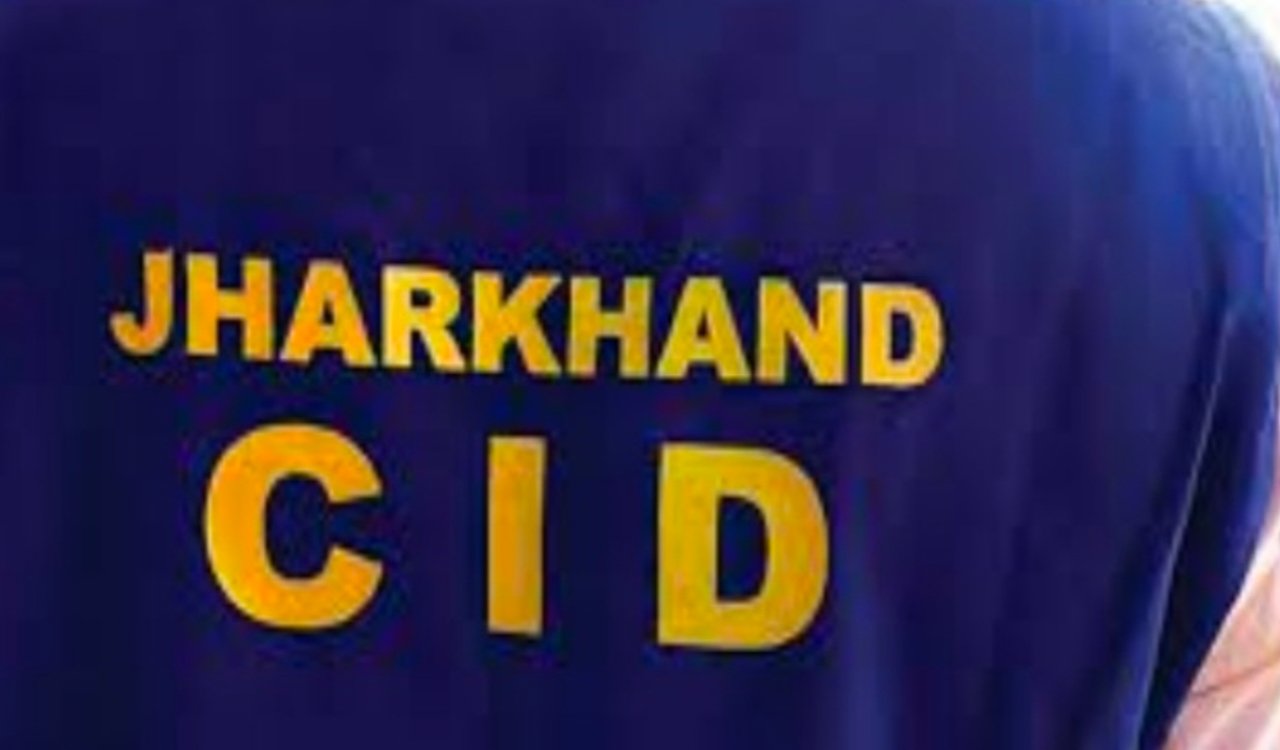 Major crackdown by CID; 5 arrested, including Deputy Controller of Examinations.