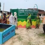 Biogas transforms the village landscape: Simdega finds relief from smoke and a boost for organic farming.