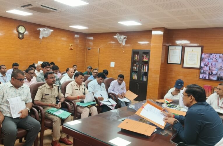 Strict action against wrong-side driving; Deputy Commissioner issues ultimatum regarding road safety.