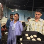 गुमला में खाद्य सुरक्षा विभाग की बड़ी कार्रवाई, यूनिक बेकरी पर गंदगी मिलने पर लगा जुर्माना Major action by the Food Safety Department in Gumla; fine imposed on Unique Bakery after filth was found.