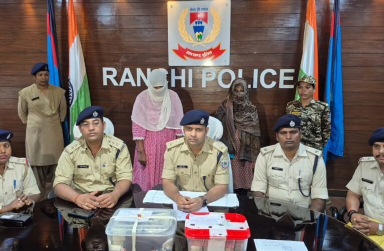 High-profile theft case solved; ₹17.36 lakh in cash and a Jaguar car recovered; two arrested.