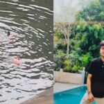 Jamshedpur: Two MGM junior doctors drowned in deep water at Dimna Lake.
