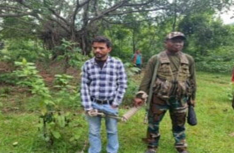 Jharkhand giridih dhanbad crime story