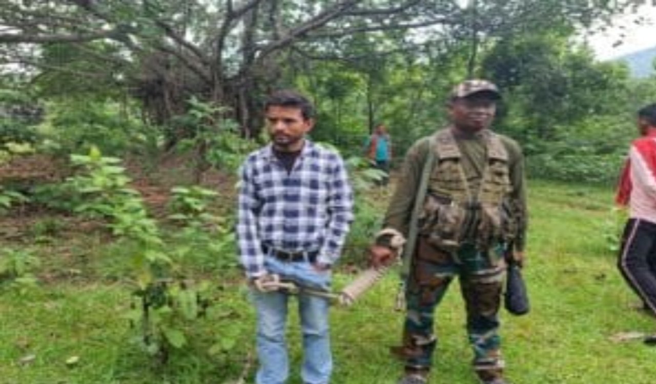 Jharkhand giridih dhanbad crime story