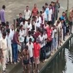 जमशेदपुर: डिमना डैम में डूबे MGM के दो जूनियर डॉक्टर, छह घंटे की मशक्कत के बाद शव बरामद Jamshedpur: Two MGM junior doctors drown in Dimna Dam; bodies recovered after a six-hour-long operation.