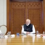 Government tough on paper leaks: Provision for 10-year imprisonment and ₹10 crore fine; Cabinet approves amendment bill.