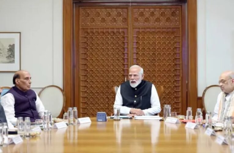 पेपर लीक पर सरकार सख्त: 10 साल की सजा और 10 करोड़ जुर्माने का प्रावधान, कैबिनेट ने संशोधन विधेयक को दी मंजूरी