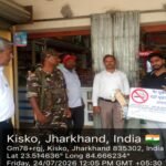 Lohardaga: Campaign Against Drugs