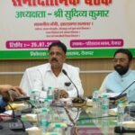 Shravani Mela 2026: Complete ban on VIP/VVIP darshan in Deoghar; facilities for pilgrims to be enhanced.