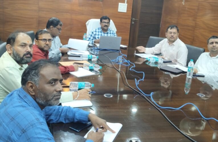 Complete the enumeration phase work by July 29; voters from other states will also be able to transfer their registration: K. Ravi Kumar.