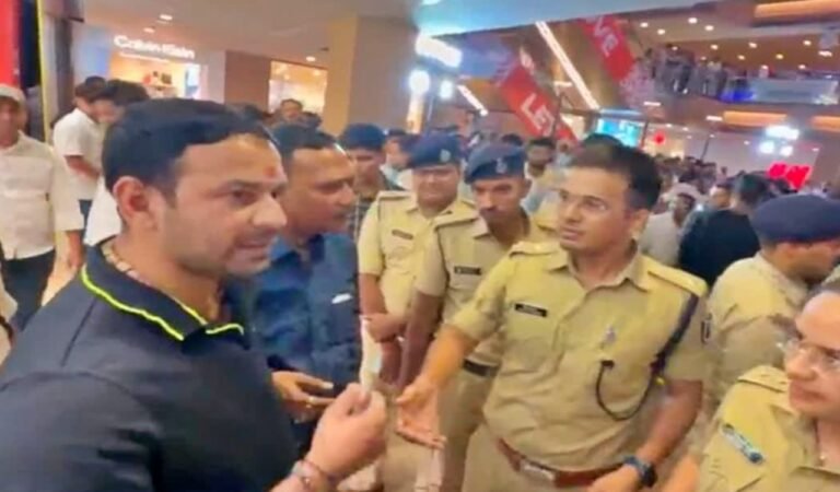 पटना छात्र आंदोलन: तेज प्रताप यादव को 14 दिन की न्यायिक हिरासत, समर्थकों ने बताया राजनीतिक कार्रवाई
