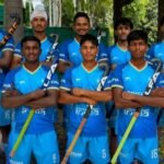 Indian men's and women's teams qualify for the FIH Youth Hockey5s World Cup; players from Jharkhand shine.