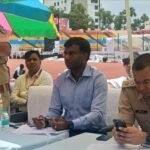 Durand Cup 2026: Police and administration on alert for a safe and successful event; officials given special briefing.