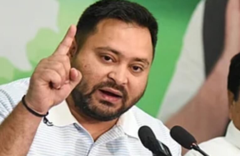 “छात्रों की रिहाई नहीं हुई तो बिहार में होगा बड़ा आंदोलन”: तेजस्वी यादव का सरकार पर हमला