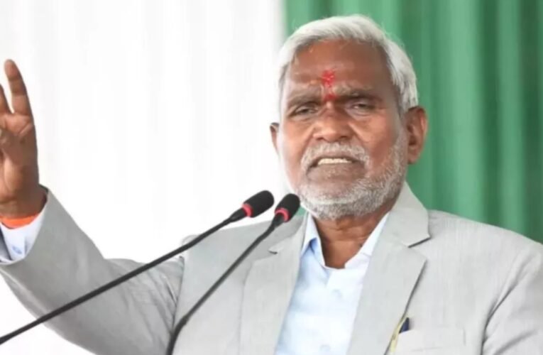 All JPSC and JSSC recruitments are being investigated by the CBI; the dreams of the youth are under scrutiny: Champai Soren.