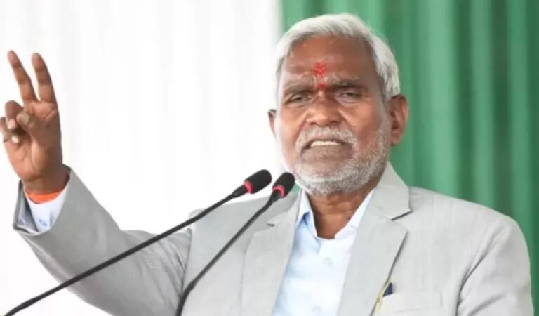 JPSC और JSSC की सभी नियुक्तियों की CBI जांच हो, युवाओं के सपनों को कुचला जा रहा: चम्पाई सोरेन
