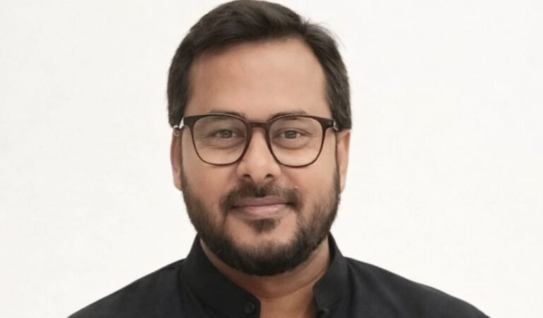 JPSC विवाद पर कांग्रेस का पलटवार, बाबूलाल मरांडी को आत्मचिंतन की नसीहत