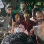 JPSC-JSSC में सुधार नहीं हुआ तो शिक्षा मंत्री के इस्तीफे की मांग तेज होगी: देवेंद्र नाथ महतो Demands for the Education Minister's resignation will intensify if there is no improvement in JPSC and JSSC: Devendra Nath Mahto.
