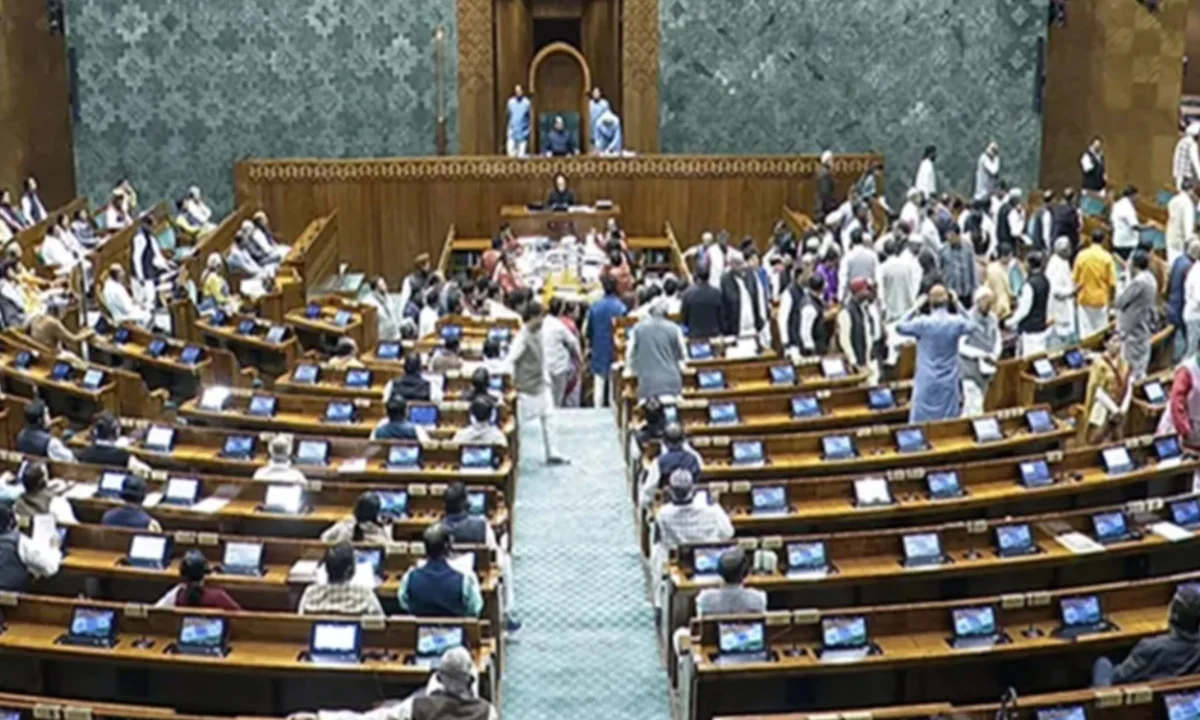 Modi government takes major action on paper leaks; new amendment bill to be introduced in Lok Sabha; hearings to be held within 3 months, with strict punishment for the guilty.