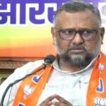 डॉ. प्रदीप वर्मा का कांग्रेस पर हमला, कहा- "पेपर लीक की फैक्ट्री बनीं विपक्षी सरकारें" Dr. Pradeep Verma attacks Congress, says opposition-led governments have become "factories for paper leaks."