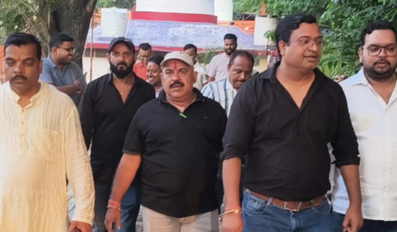 Hindu Jagrit Manch raises questions about arrangements at Pahari Mandir ahead of Sawan; announces plans to set up an assistance camp.