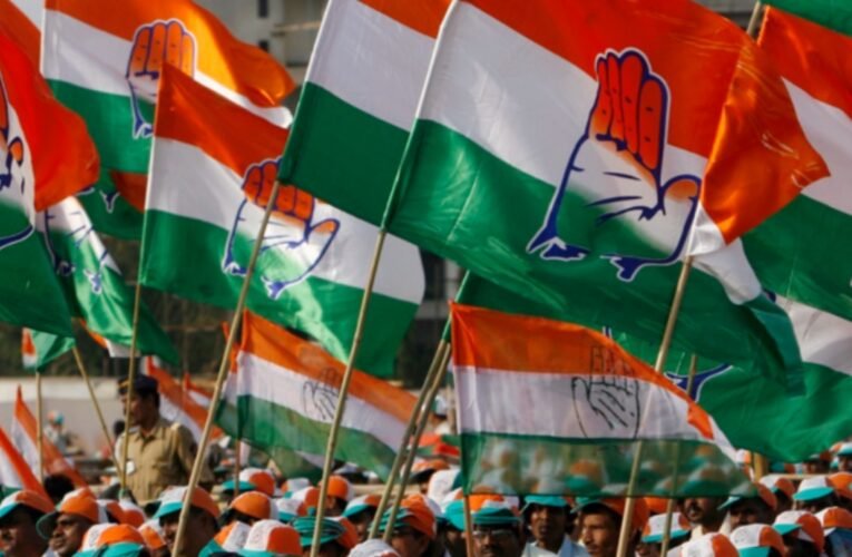 Congress dismisses BJP's allegations as misleading, states that the Hemant government itself initiated the probe and special audit.