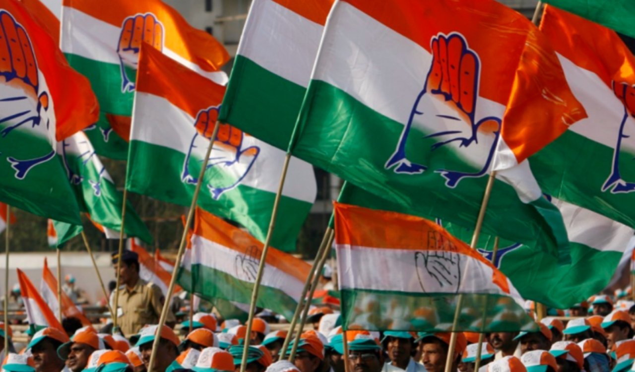 Congress dismisses BJP's allegations as misleading, states that the Hemant government itself initiated the probe and special audit.