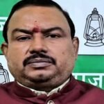 RJD hits back over the JPSC controversy; Kailash Yadav calls BJP the "mother of corruption" and urges everyone to await the CID probe.