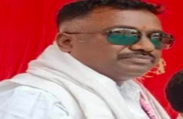 कांके अंचलाधिकारी अमित भगत की पारदर्शी पहल, CBI की सीज जमीन का म्यूटेशन किया रद्द