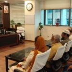 SSP Rakesh Ranjan listened to people's grievances during a public interaction program and signaled a tough stance against drug abuse and anti-social activities.